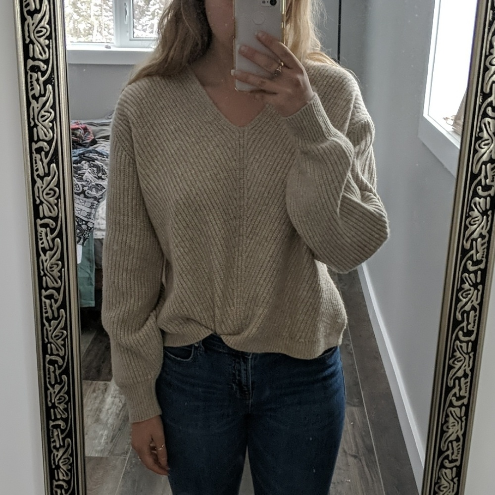 H&M Sweater